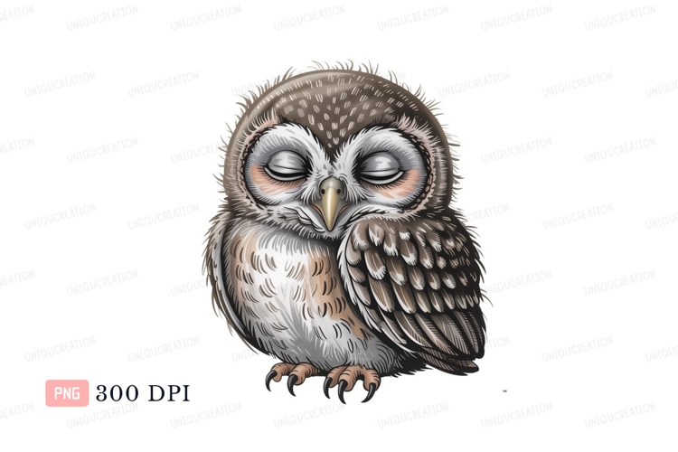 Sleeping Clipart Image 10
