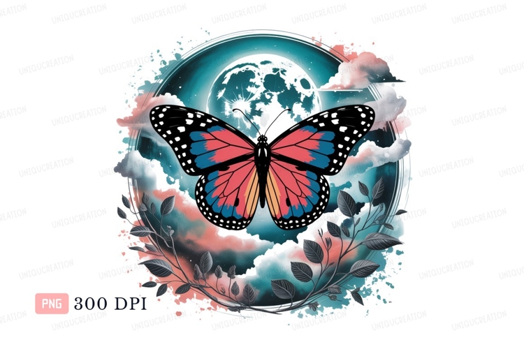 Nature Clipart Image 2