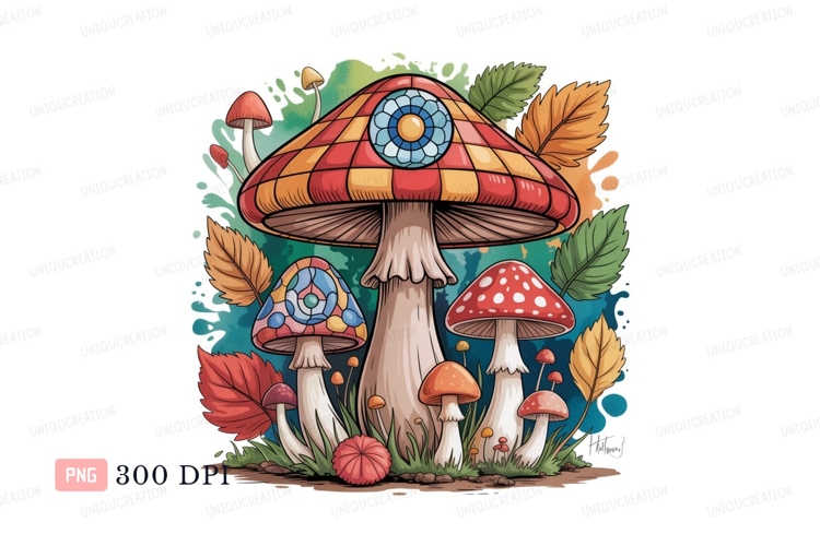 Autumn Clipart Image 15