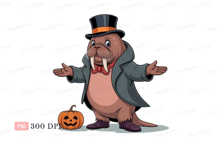 Top Hat Clipart Image 23
