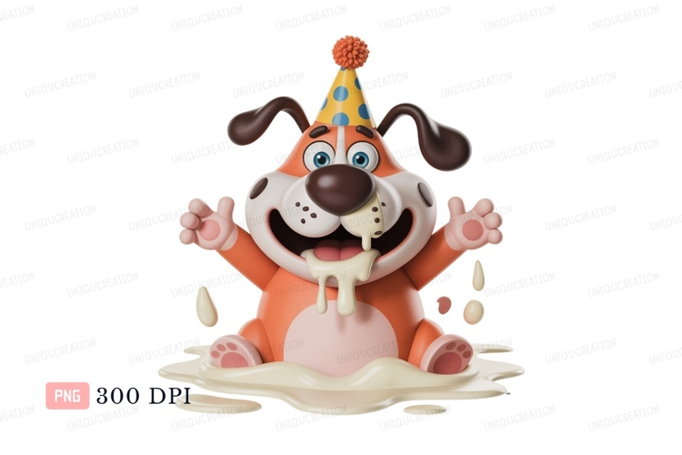 Hat Clipart Image 9