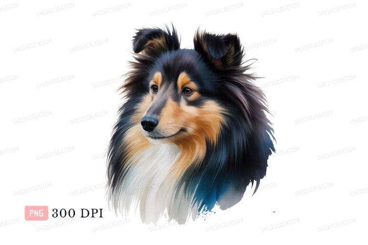 Cute Animal Clipart Image 9