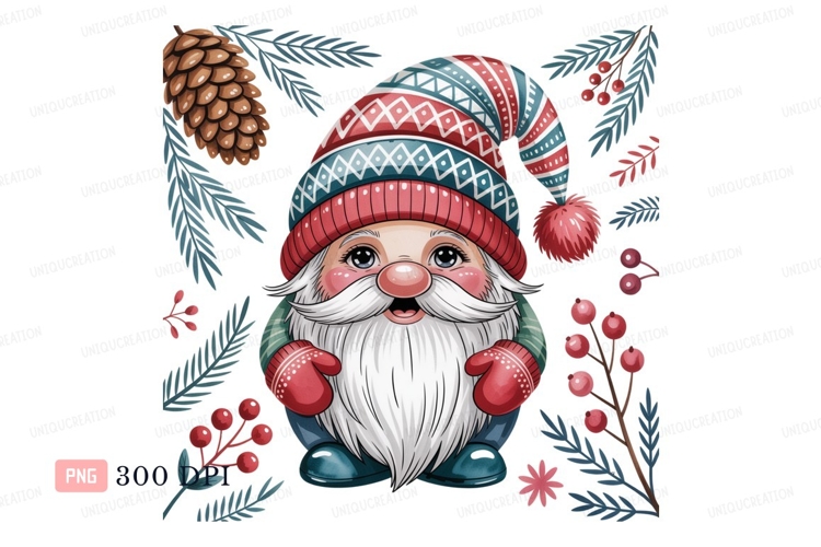 Hat Clipart Image 6