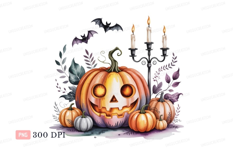 Bats Clipart Image 6