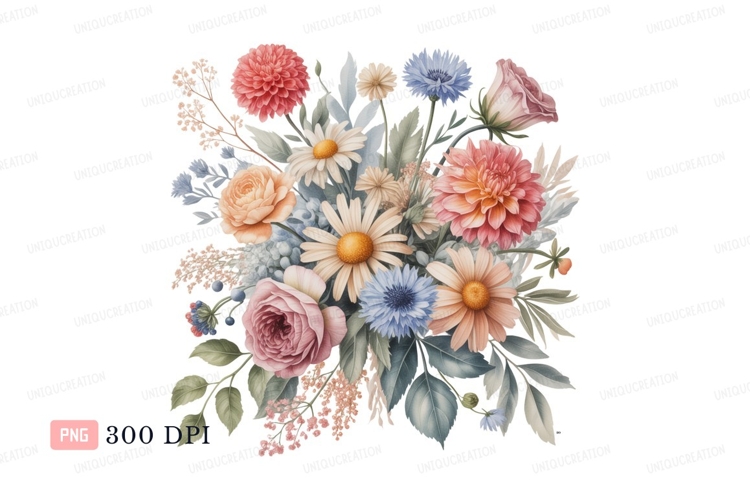 Peach Clipart Image 2