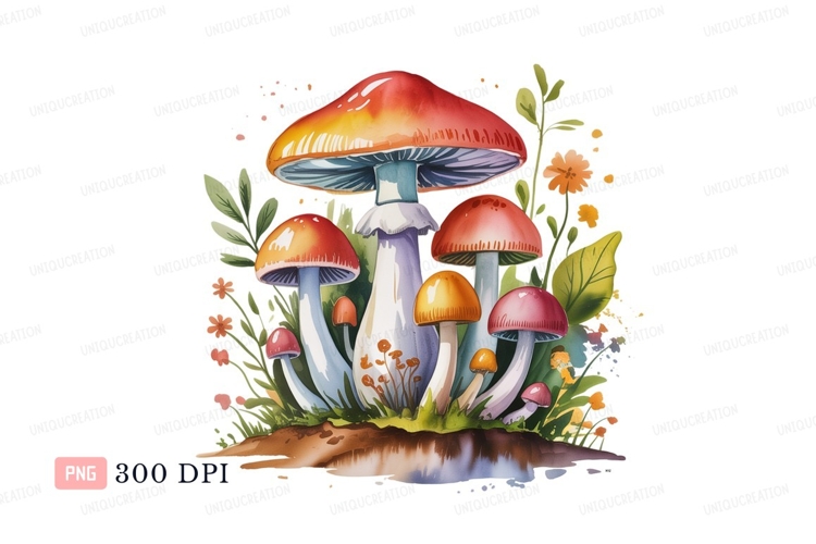Nature Clipart Image 24