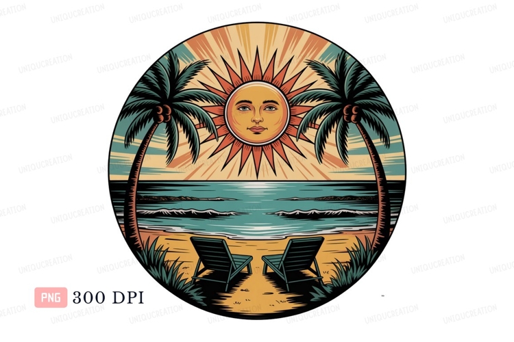 Sun Clipart Image 16