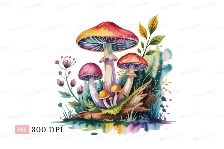 Nature Clipart Image 23