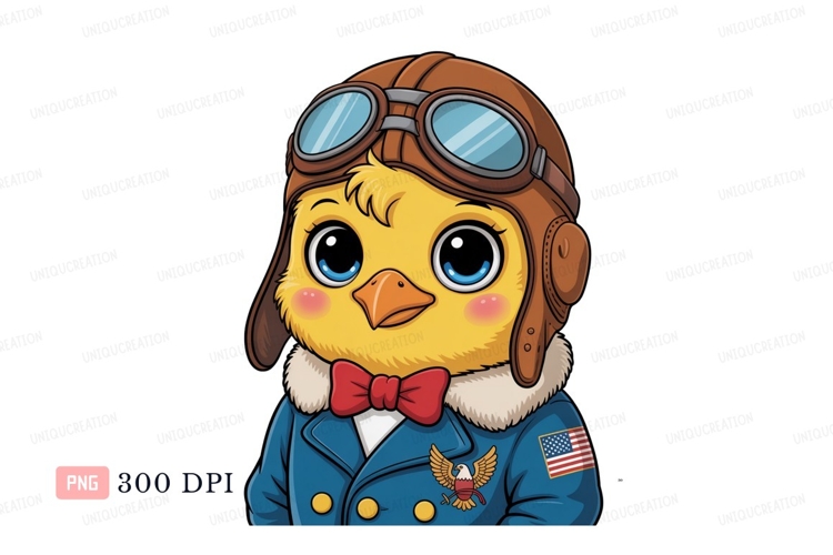 Pilot Clipart