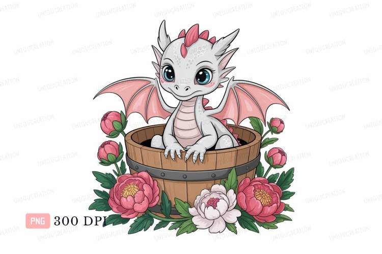 Wings Pink Clipart Image 23