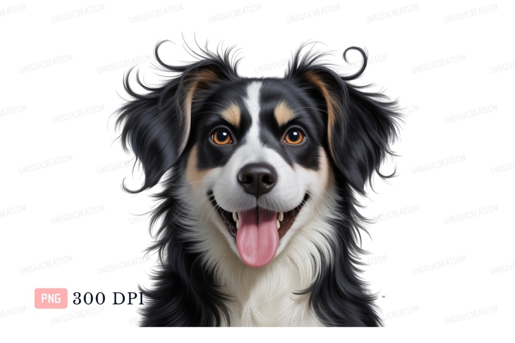 Dog Clipart Image 11