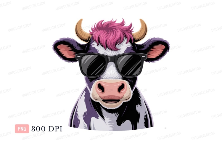 Cute Animal Clipart Image 2