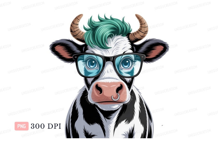 Cute Animal Clipart