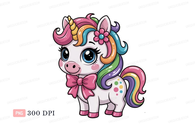 Pink Bow Clipart Image 11