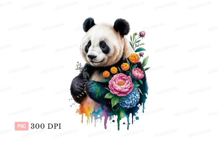 Bear Cartoon Image 10