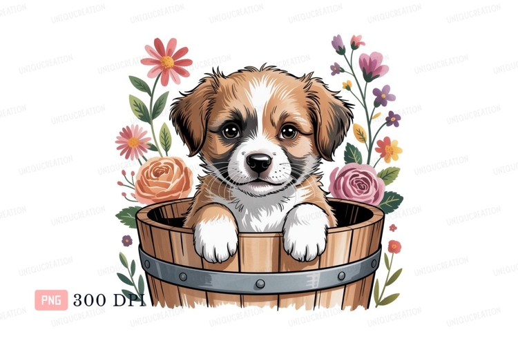  Wooden Clipart Image 8