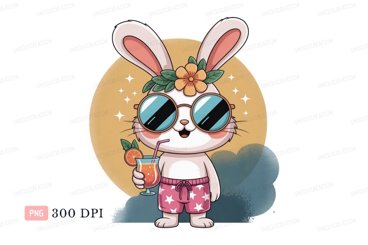 Summer Clipart Image 24