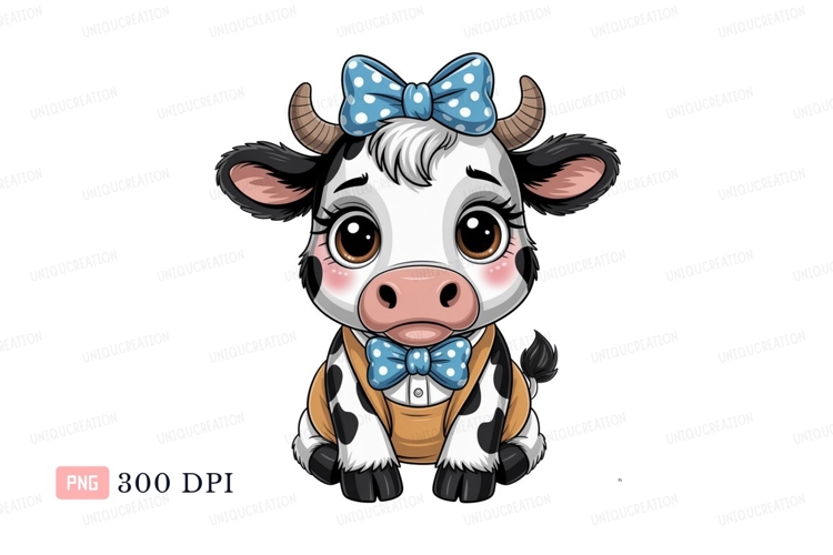 Cute Animal Clipart Image 19