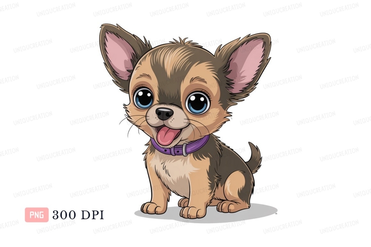 Pet Clipart Image 15