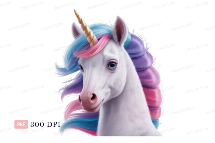 Horse Clipart Image 11