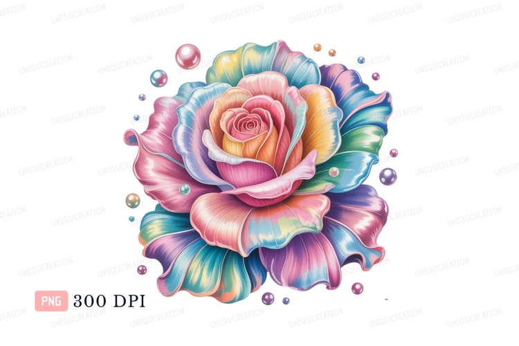 Rainbow Clipart Image 5