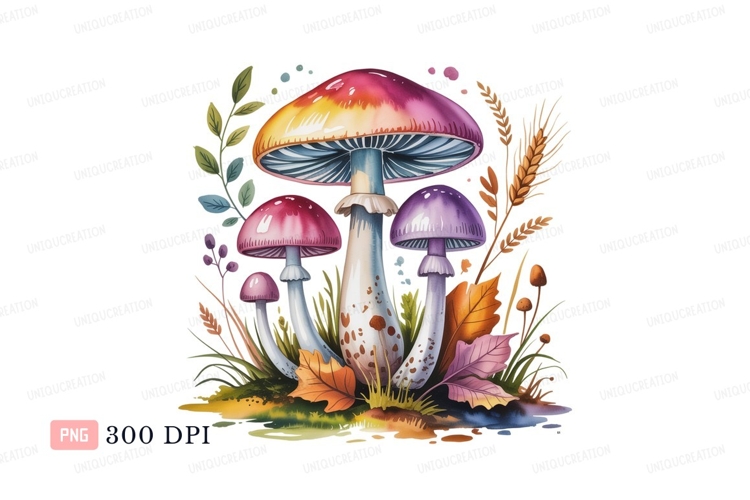 Autumn Clipart Image 12