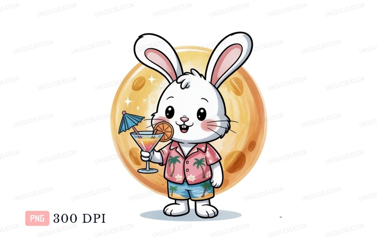 Cocktail Clipart Image 5
