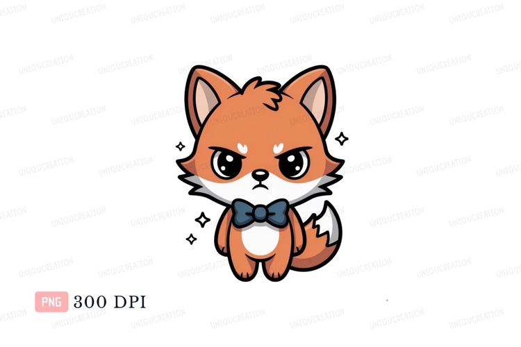 Animal Cartoon Image 9