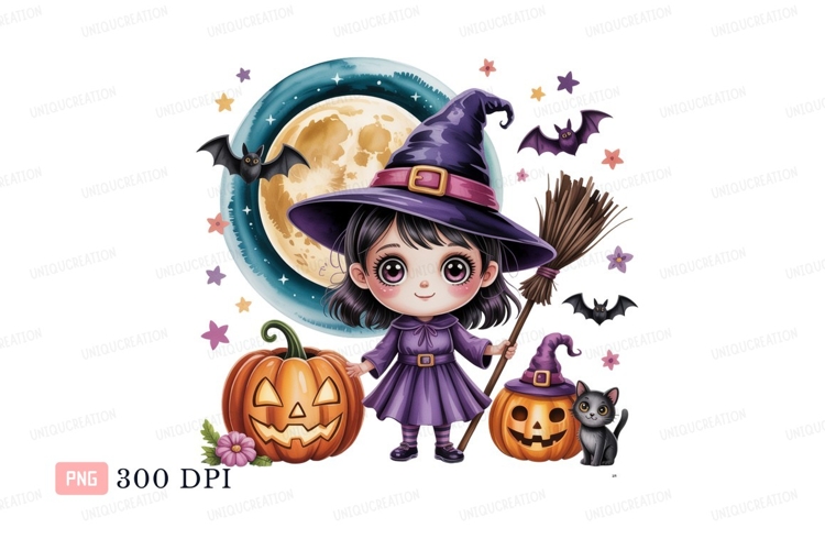 Girl Clipart Image 9
