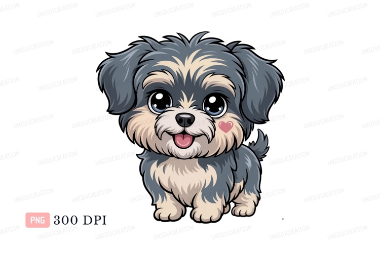 Cute Heart Clipart Image 15
