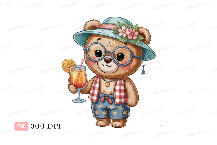 Hat Clipart Image 5