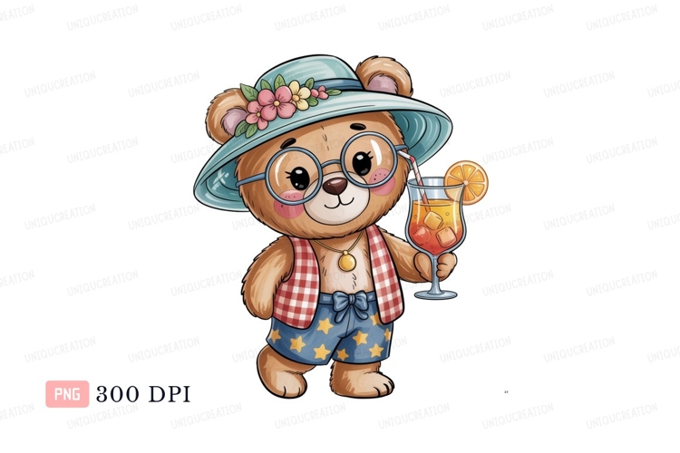 Hat Clipart Image 7