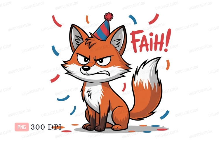 Hat Clipart Image 6