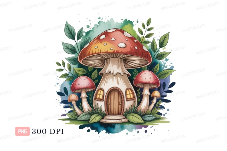 House Clipart Image 10
