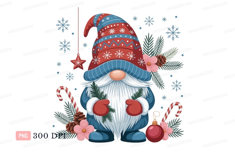 Holiday Clipart Image 8
