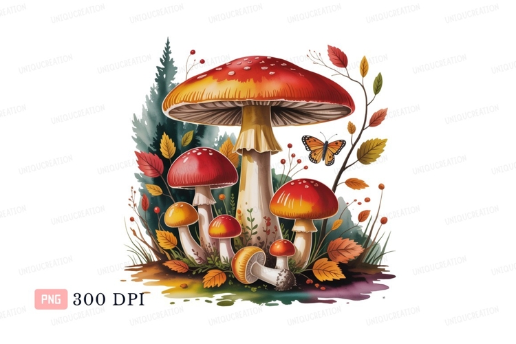 Butterfly Clipart Image 18