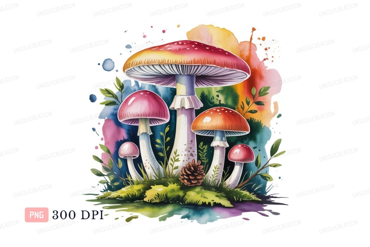 Nature Clipart Image 19