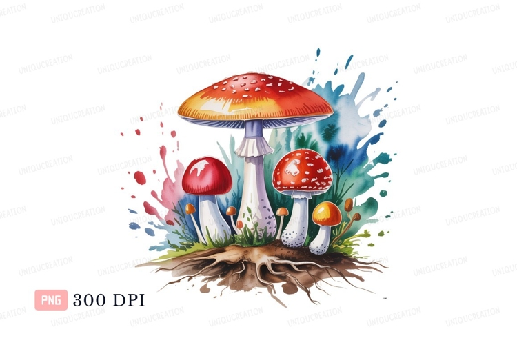 Nature Clipart Image 17