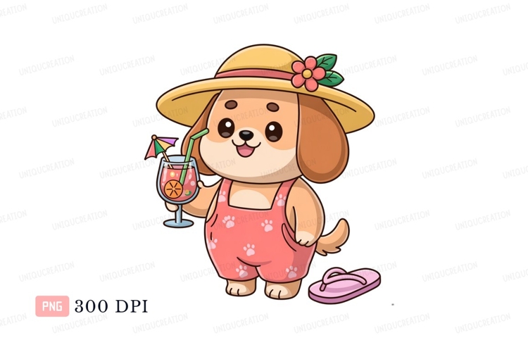 Hat Clipart Image 4