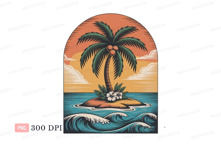 Tree Clipart Image 12