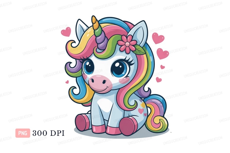 Pink Hearts Clipart Image 22