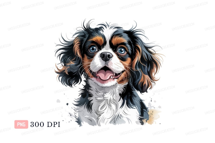 Color Clipart Image 2