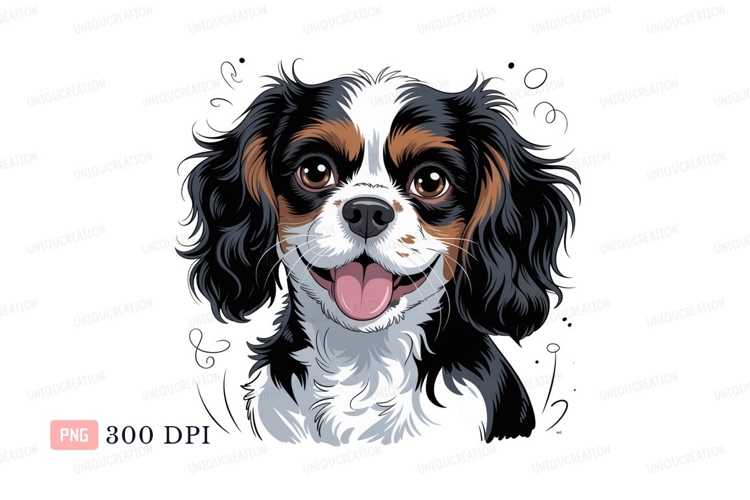 Pet Clipart Image 13