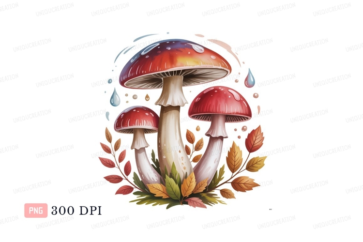 Autumn Clipart Image 24