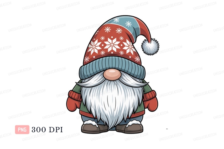 Winter Clipart Image 10