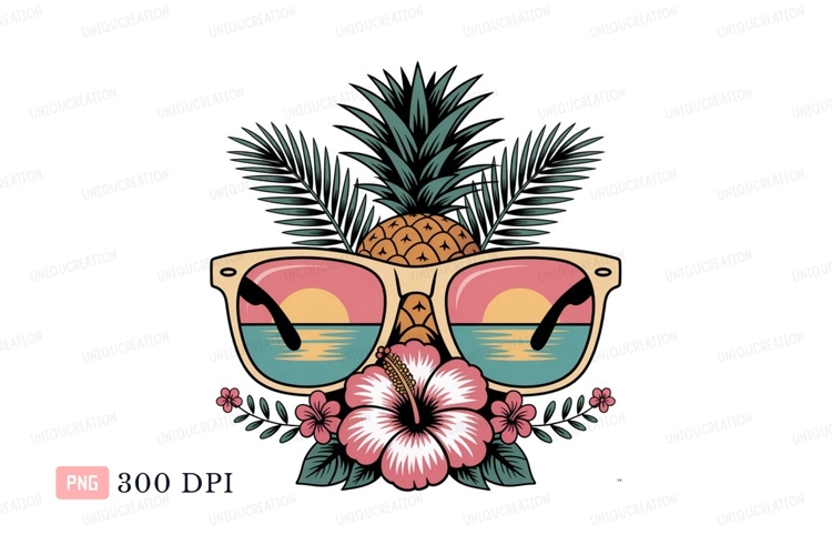 Sunset Clipart Image 19