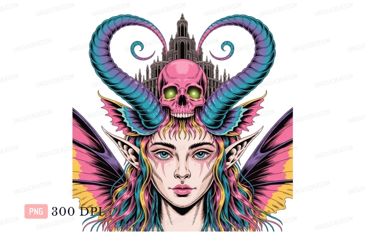 Castle Clipart Image 20