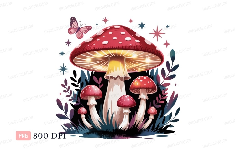 Stars Clipart Image 2