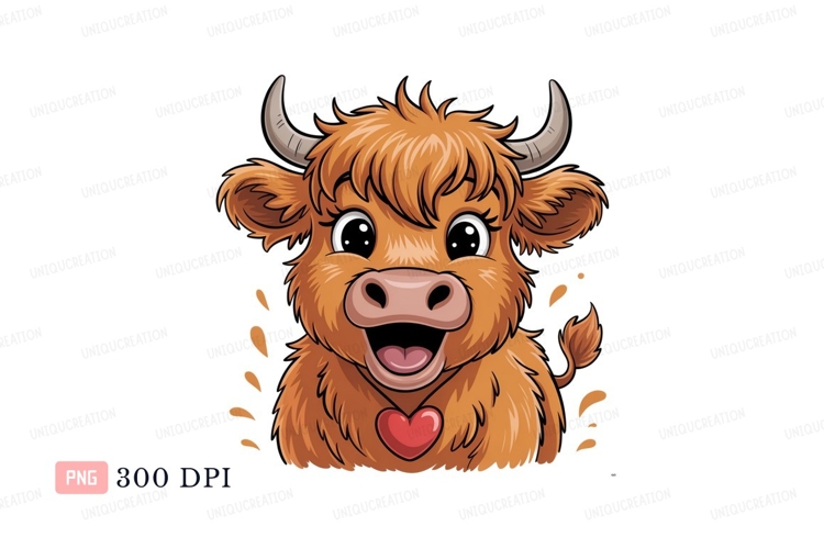 Cute Heart Clipart Image 14