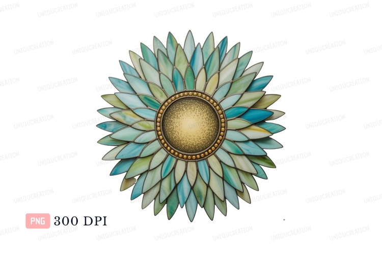 Ornament Clipart Image 23